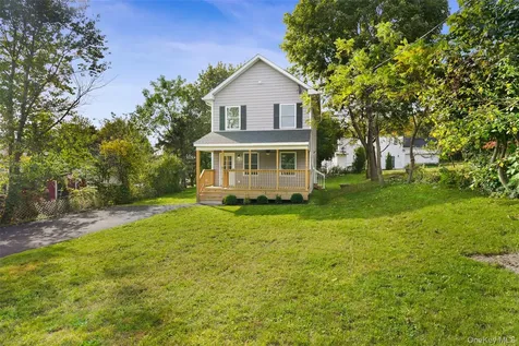 15 Armonk Road Carmel NY 10512