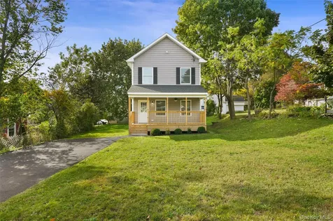 15 Armonk Road Carmel NY 10512