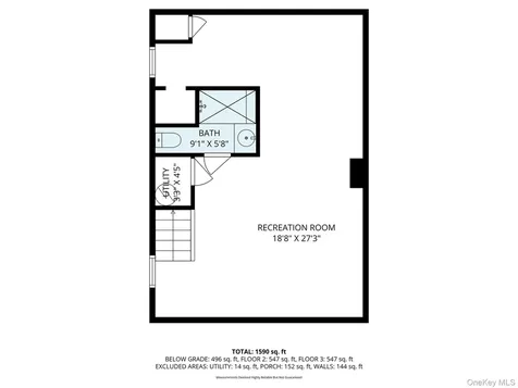 15 Armonk Road Carmel NY 10512