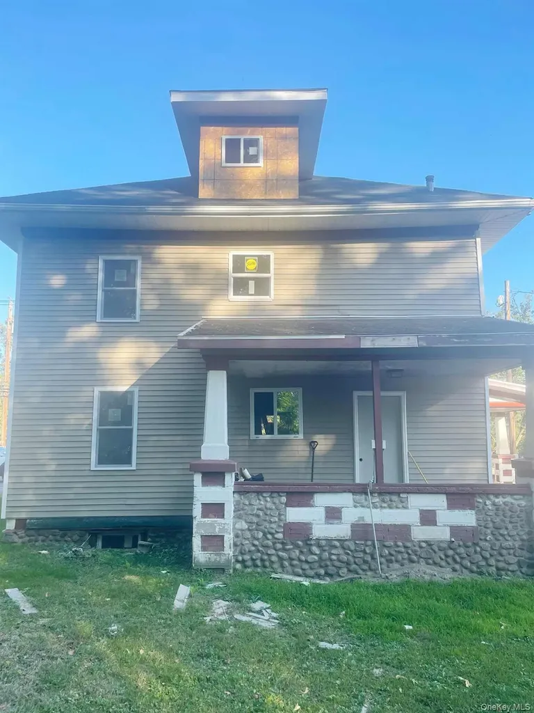 189 E Main Street Port Jervis NY 12771