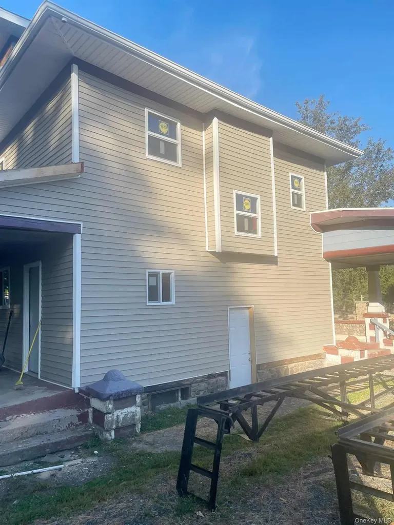 189 E Main Street Port Jervis NY 12771