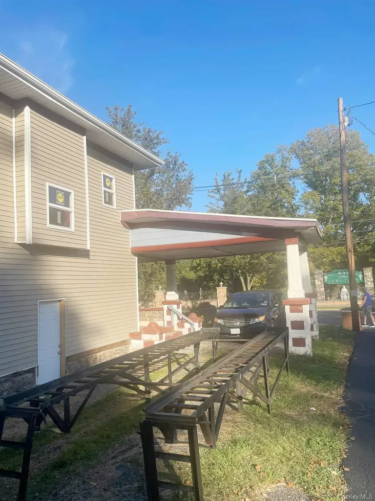 189 E Main Street Port Jervis NY 12771