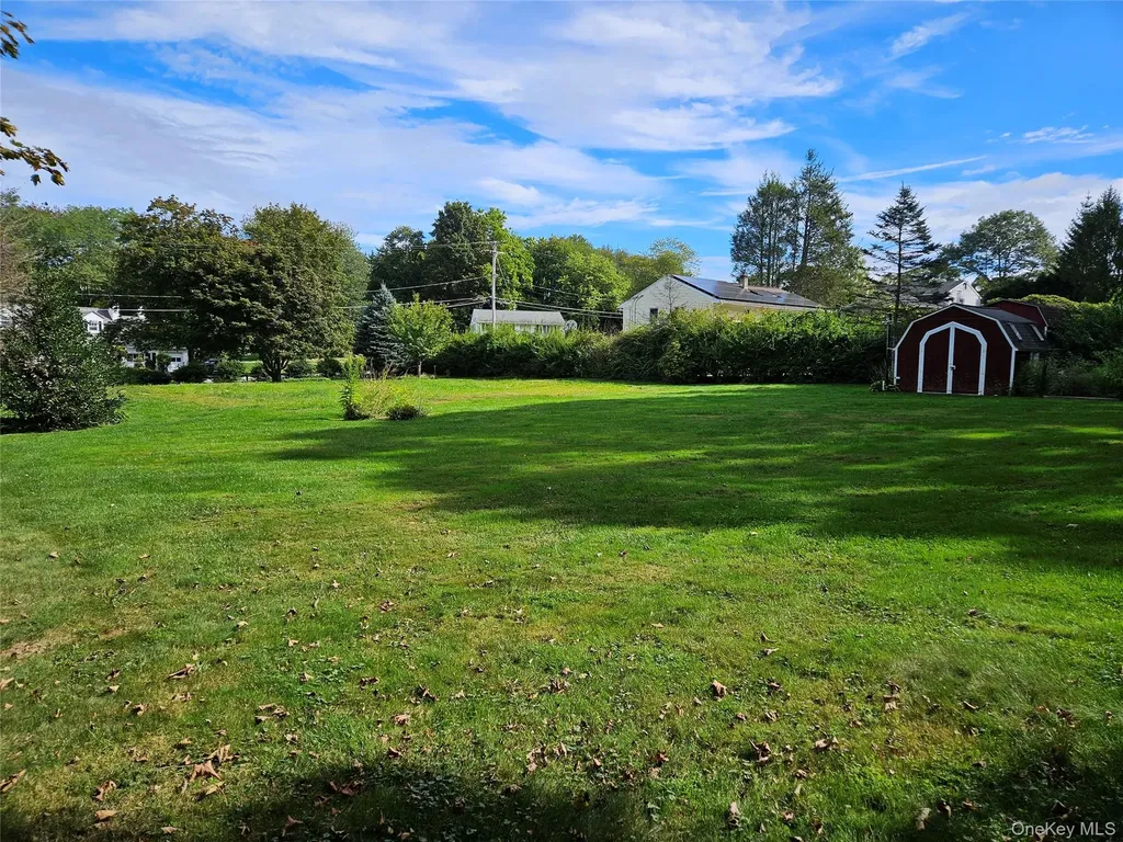 16 Seven Oaks Lane Brewster NY 10509