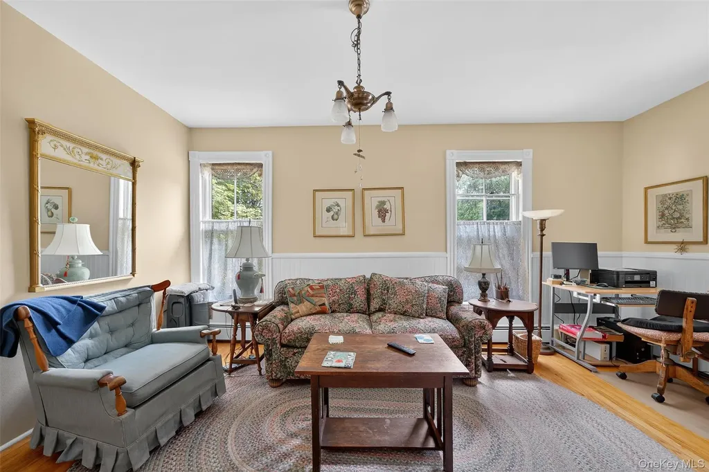 69 Smith Hill Road Airmont NY 10952