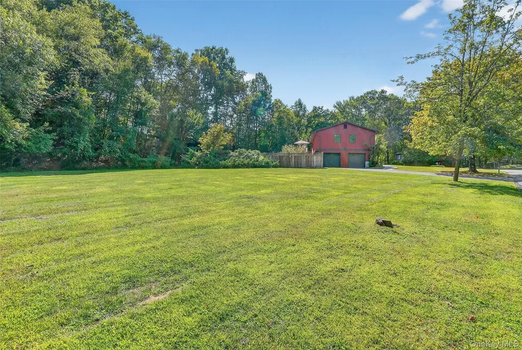 11 Saymor Drive Bardonia NY 10954
