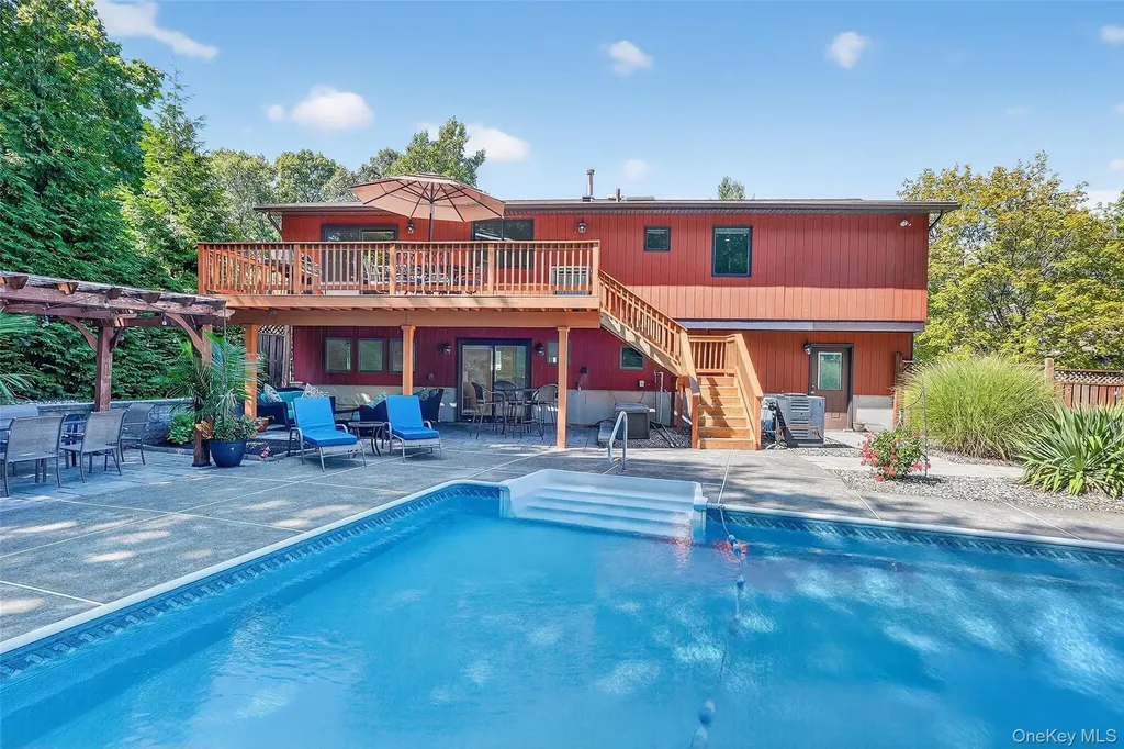 11 Saymor Drive Bardonia NY 10954