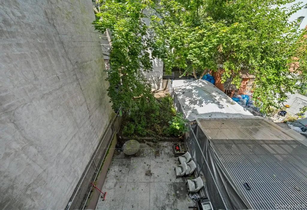 879 Cauldwell Avenue Bronx NY 10456