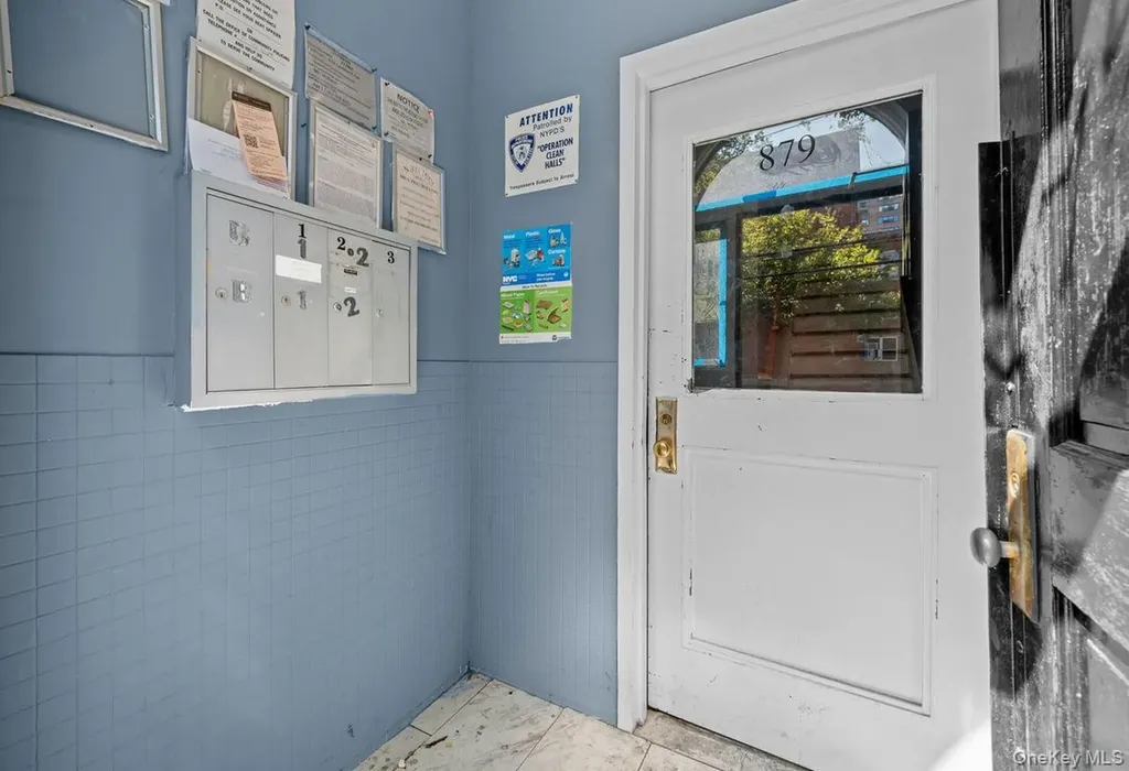 879 Cauldwell Avenue Bronx NY 10456
