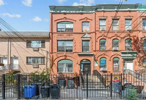 879 Cauldwell Avenue Bronx NY 10456
