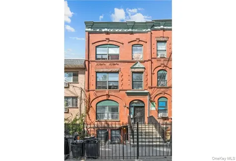879 Cauldwell Avenue Bronx NY 10456