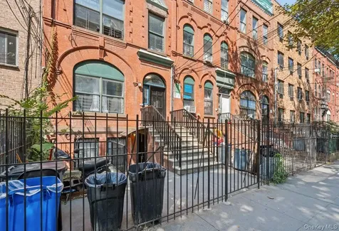 879 Cauldwell Avenue Bronx NY 10456