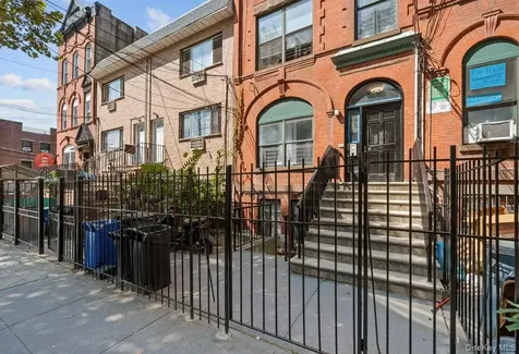 879 Cauldwell Avenue Bronx NY 10456