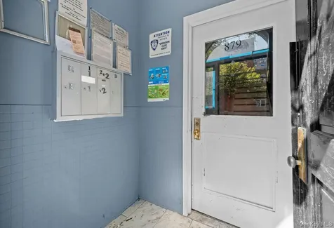 879 Cauldwell Avenue Bronx NY 10456