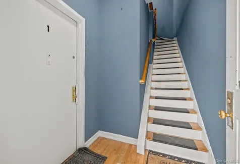 879 Cauldwell Avenue Bronx NY 10456