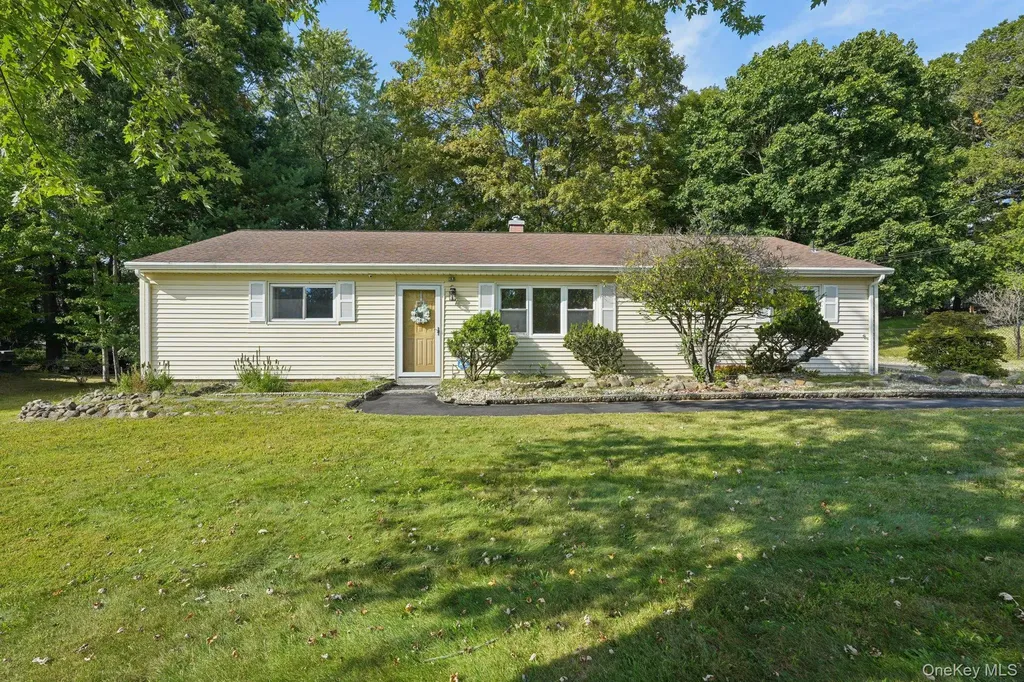 15 Olin Drive Nanuet NY 10954