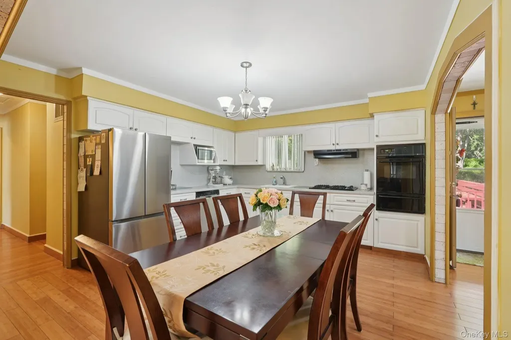15 Olin Drive Nanuet NY 10954