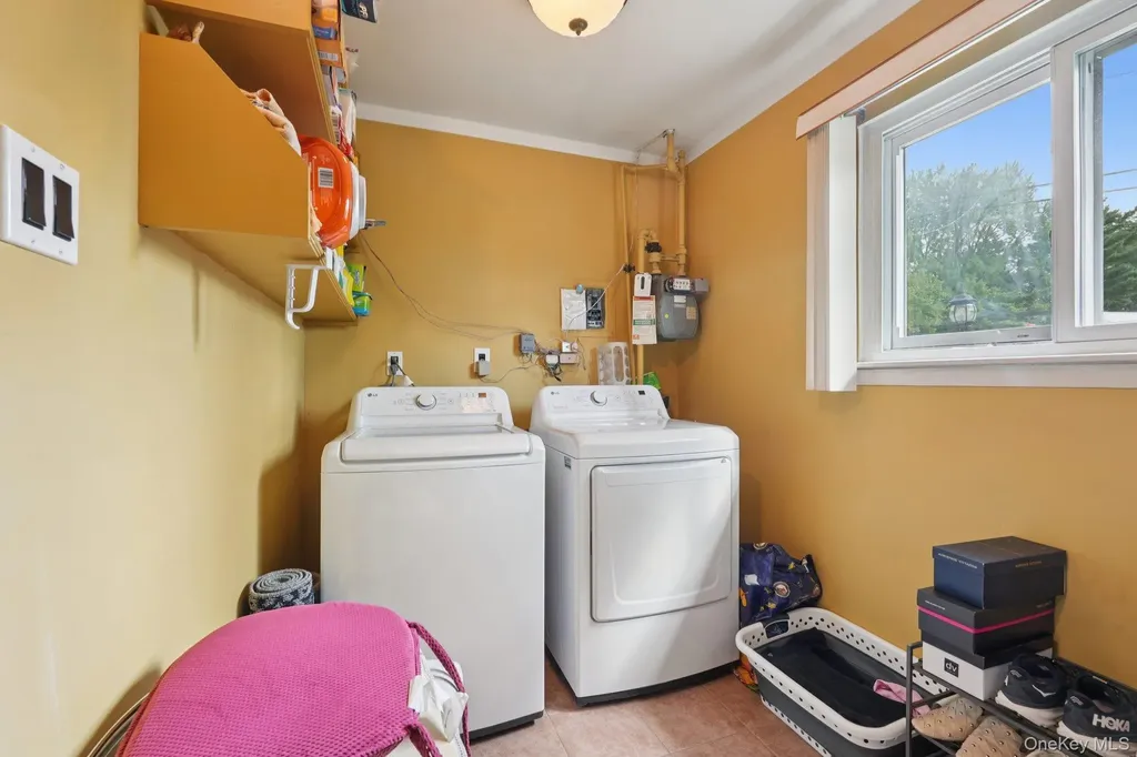 15 Olin Drive Nanuet NY 10954
