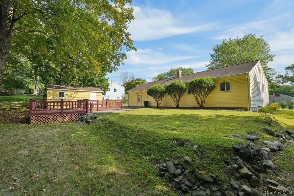 15 Olin Drive Nanuet NY 10954