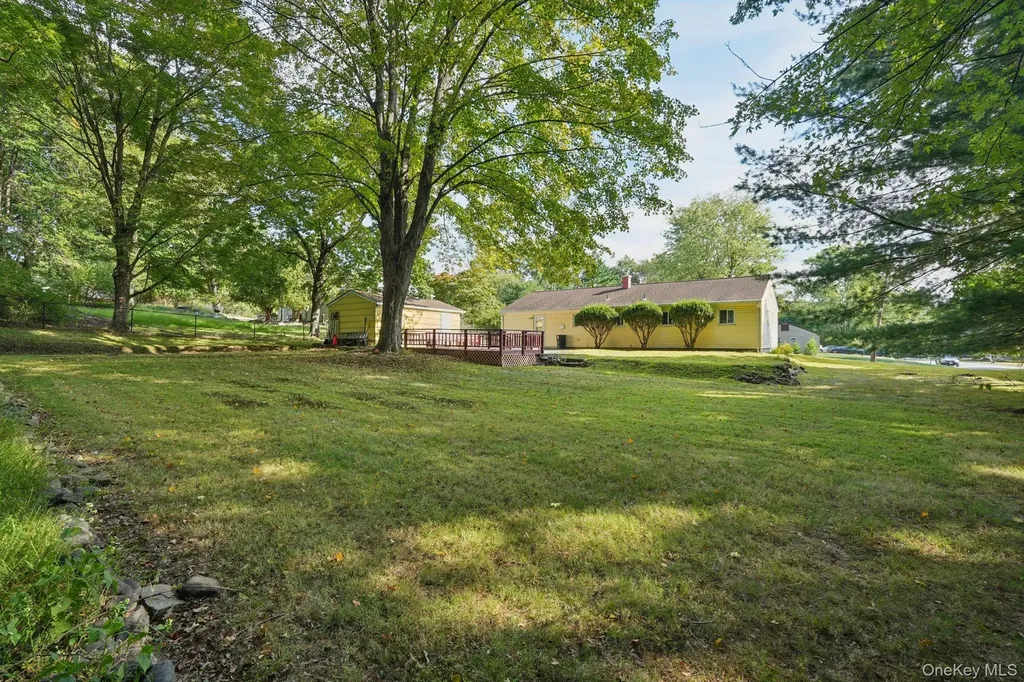 15 Olin Drive Nanuet NY 10954