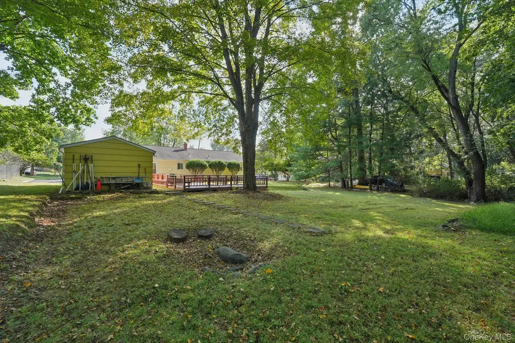 15 Olin Drive Nanuet NY 10954