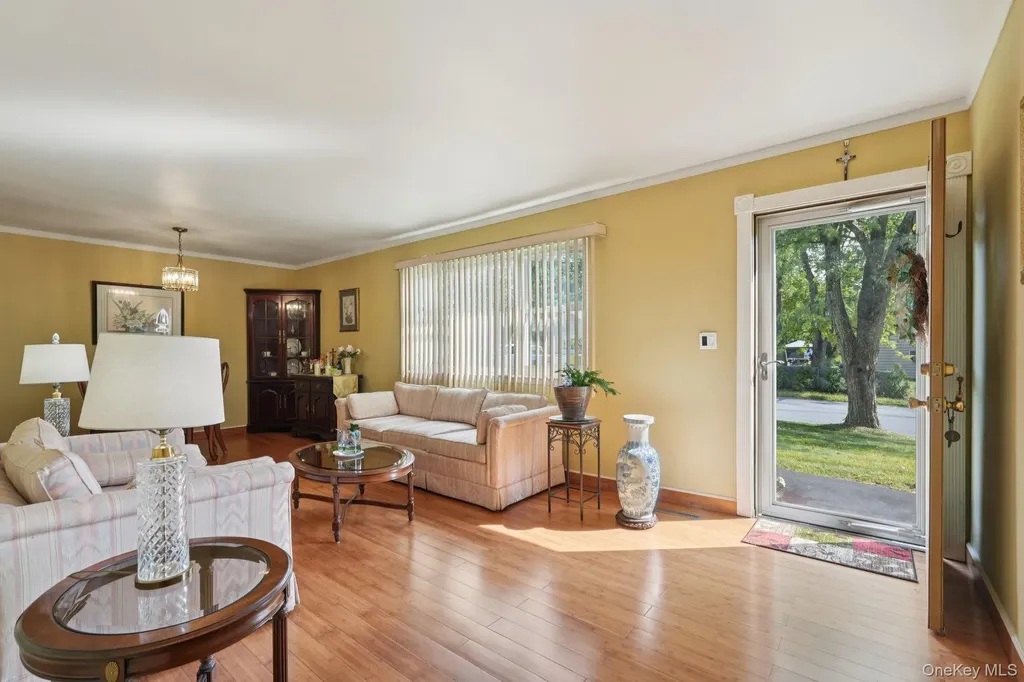 15 Olin Drive Nanuet NY 10954