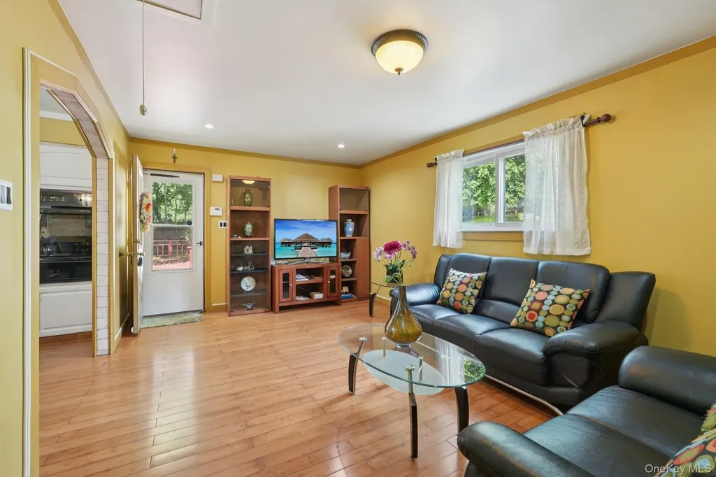 15 Olin Drive Nanuet NY 10954