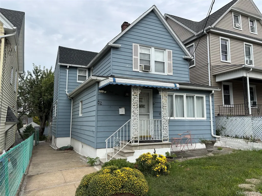 45 John Street New Rochelle NY 10805