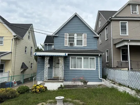 45 John Street New Rochelle NY 10805