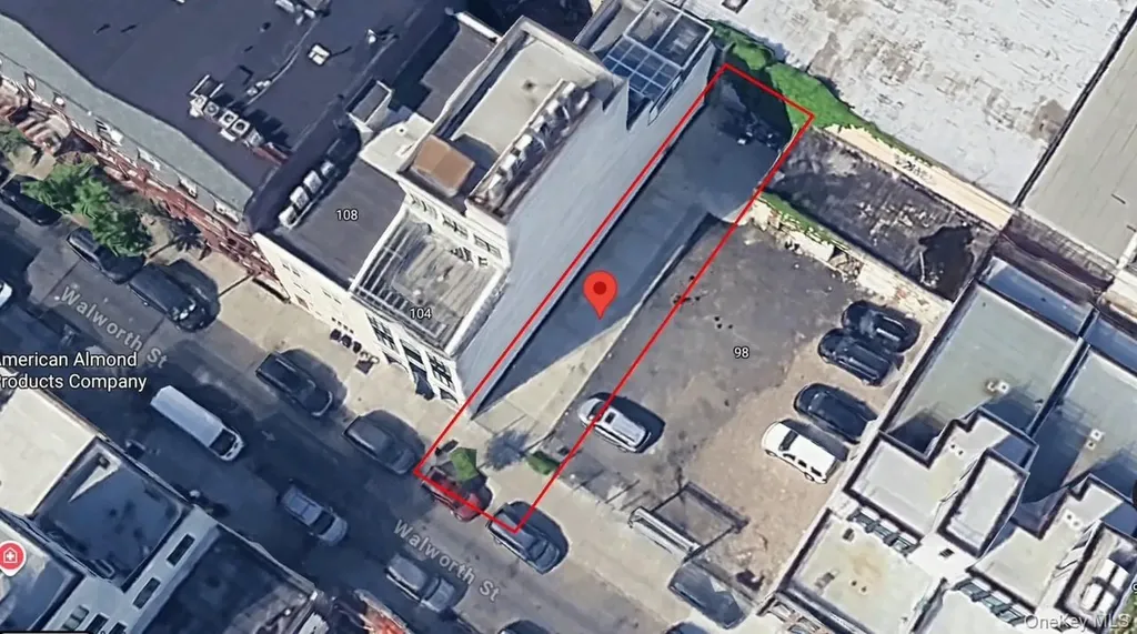 102 Walworth Street Brooklyn NY 11205