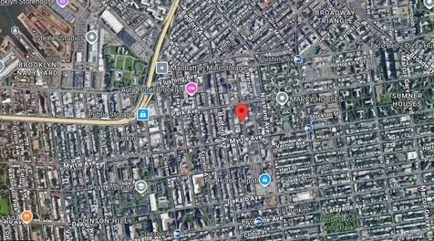 102 Walworth Street Brooklyn NY 11205