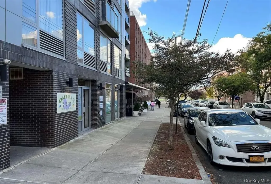 139-30 34th Avenue Flushing NY 11354