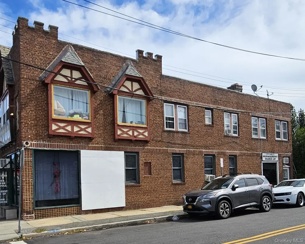 352 Hempstead Avenue West Hempstead NY 11552