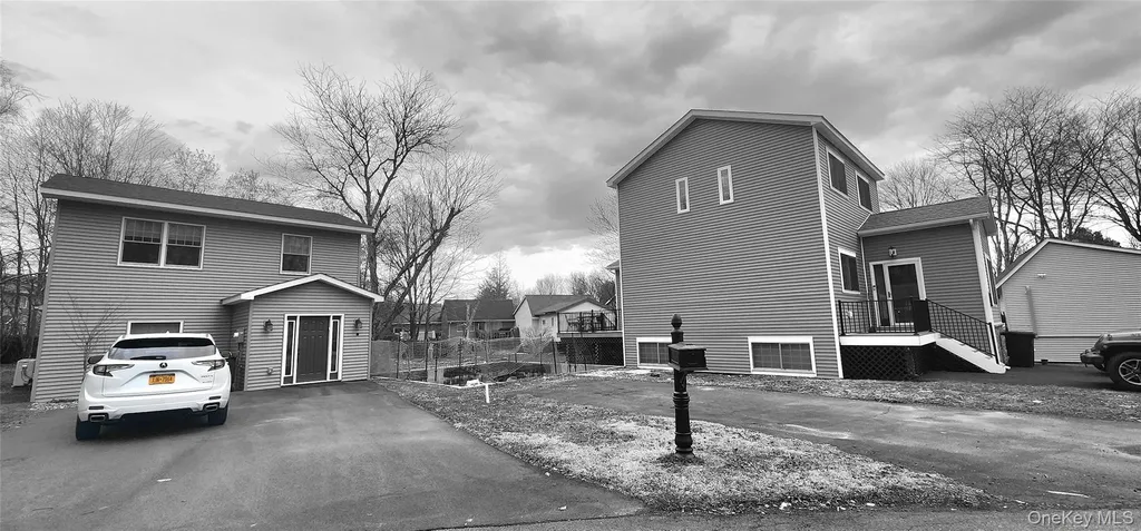 14 James Place Kiamesha Lake NY 12751