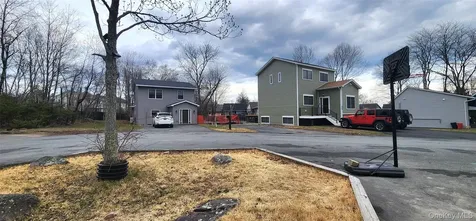 14 James Place Kiamesha Lake NY 12751