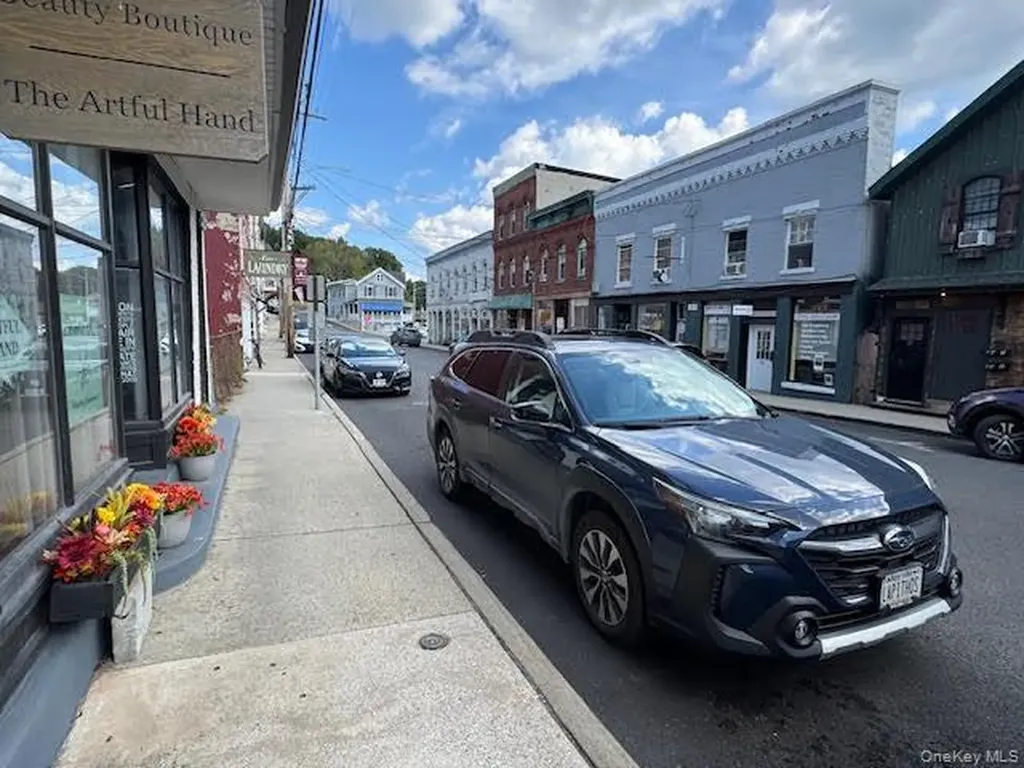 38 Main Street Chester NY 10918
