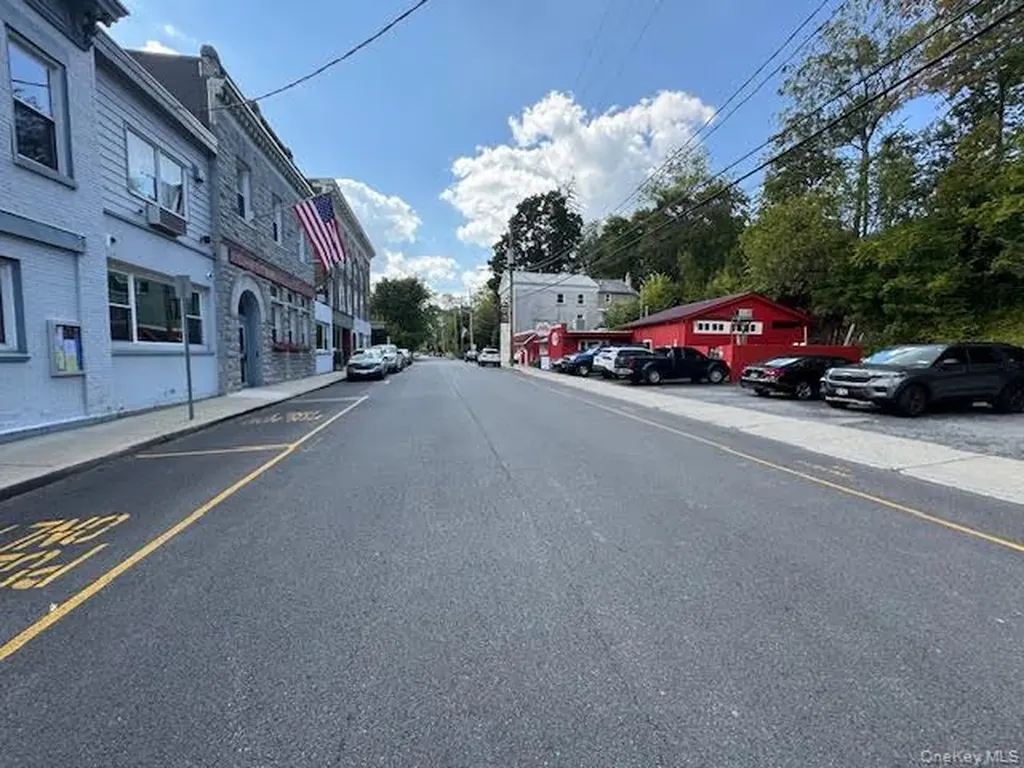 38 Main Street Chester NY 10918