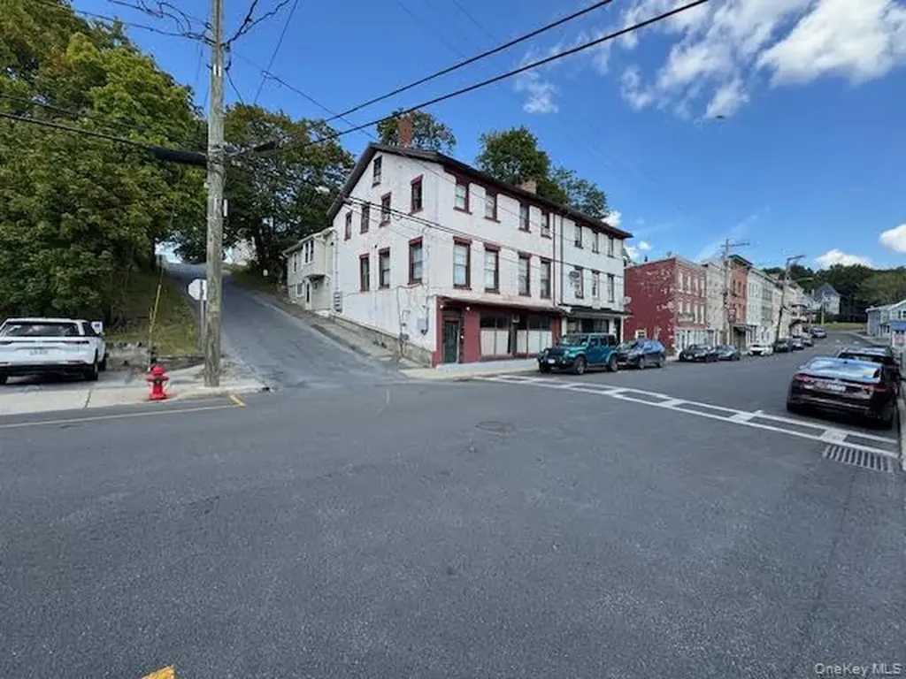 38 Main Street Chester NY 10918