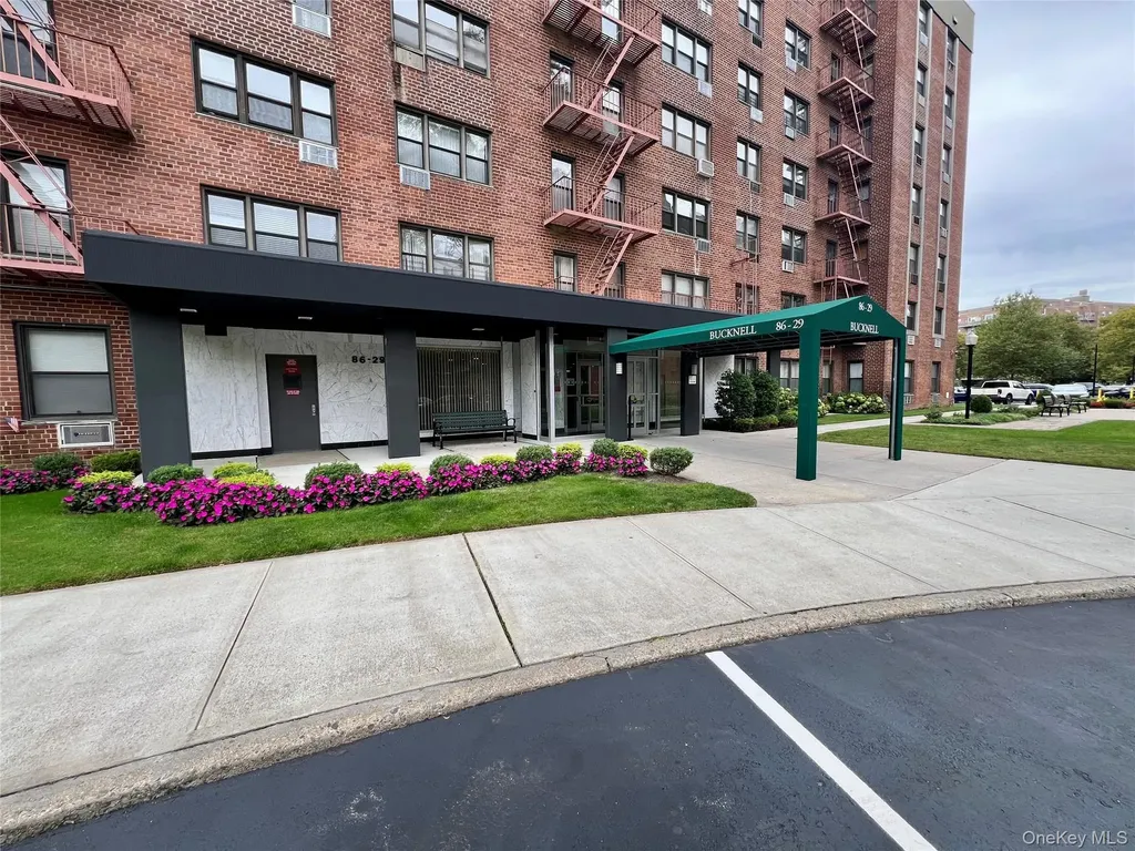 86-29 155 Avenue Howard Beach NY 11414