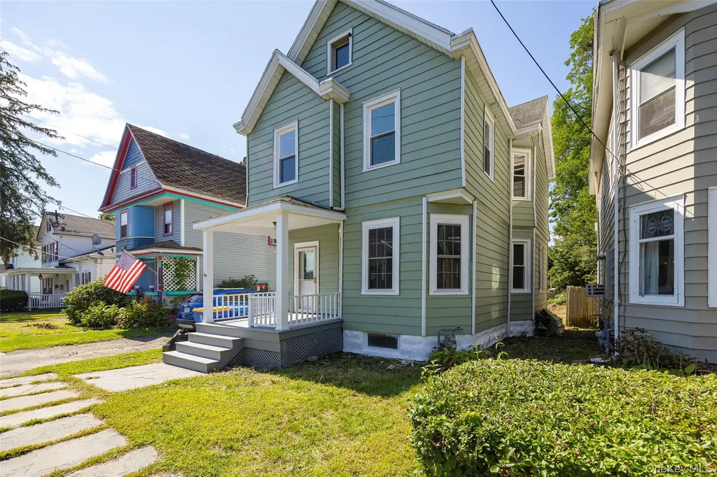 149 Pine Street Kingston NY 12401