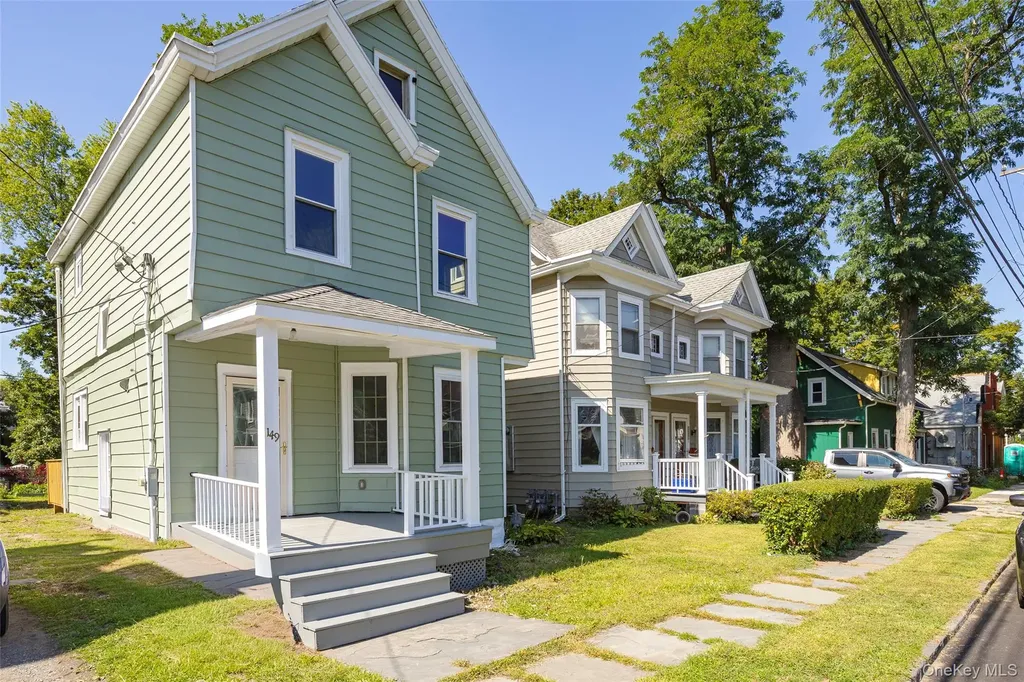149 Pine Street Kingston NY 12401