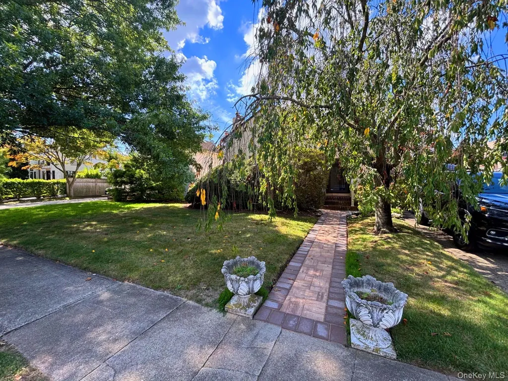80 Henry Street South Merrick NY 11566