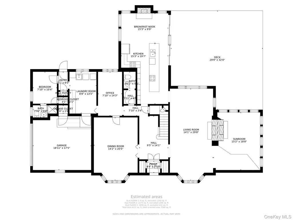 803 Barberry Lane Woodsburgh NY 11598