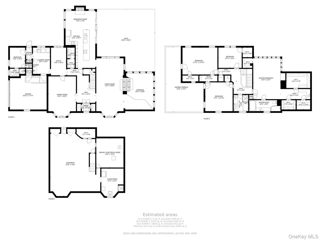 803 Barberry Lane Woodsburgh NY 11598