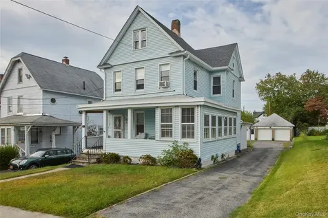 728 Frost Avenue Peekskill NY 10566