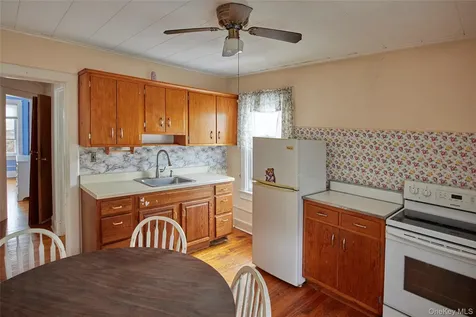 728 Frost Avenue Peekskill NY 10566