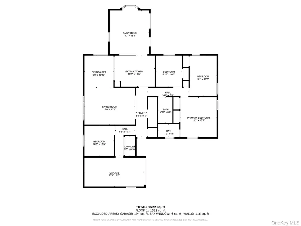 21 Coleridge Road Holbrook NY 11741