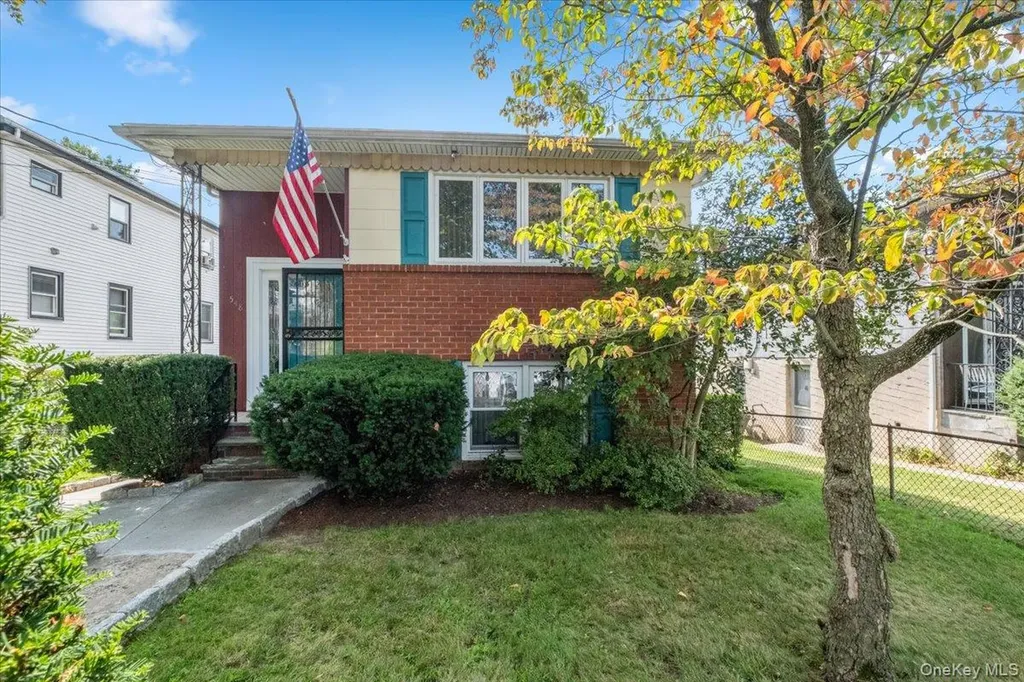 548 S 9th Avenue Mount Vernon NY 10550