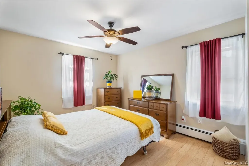 548 S 9th Avenue Mount Vernon NY 10550