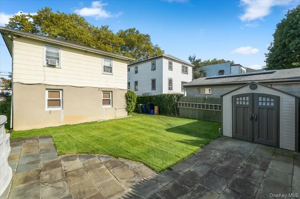 548 S 9th Avenue Mount Vernon NY 10550