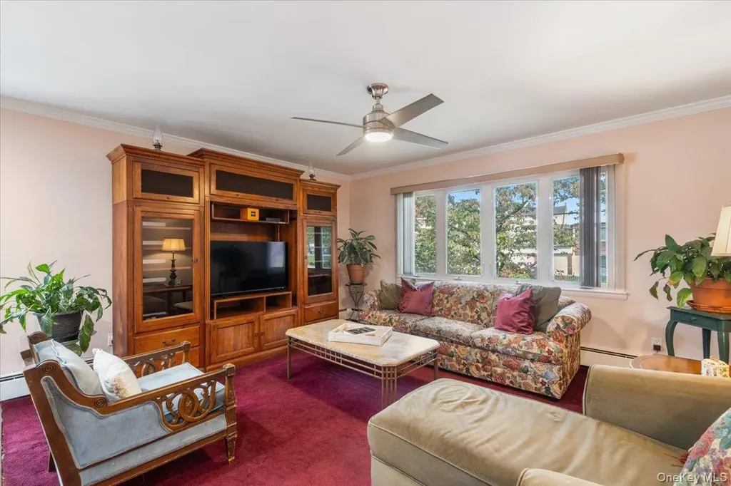 548 S 9th Avenue Mount Vernon NY 10550